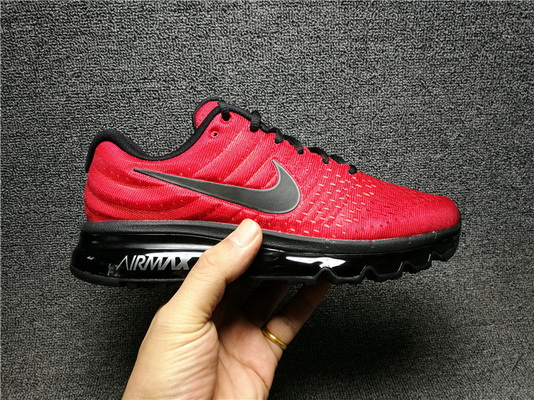 Super Max Nike Air Max 2017 Men--013